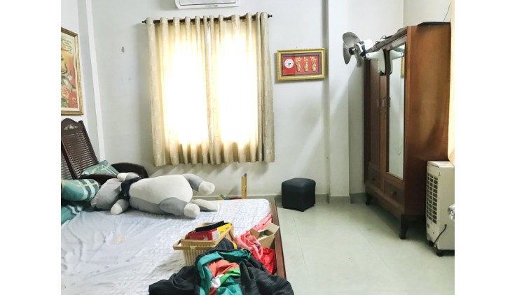 Bán Nhà Mặt Tiền Kinh Doanh Đỉnh Phạm Văn Đồng 4 Tầng_88m2_4*22 Chỉ 16 tỷ Nhỉnh Hiệp Bình Chánh Thủ Đức Sầm Uất